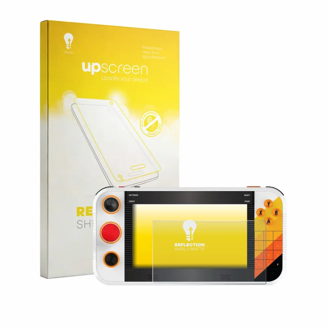 upscreen
