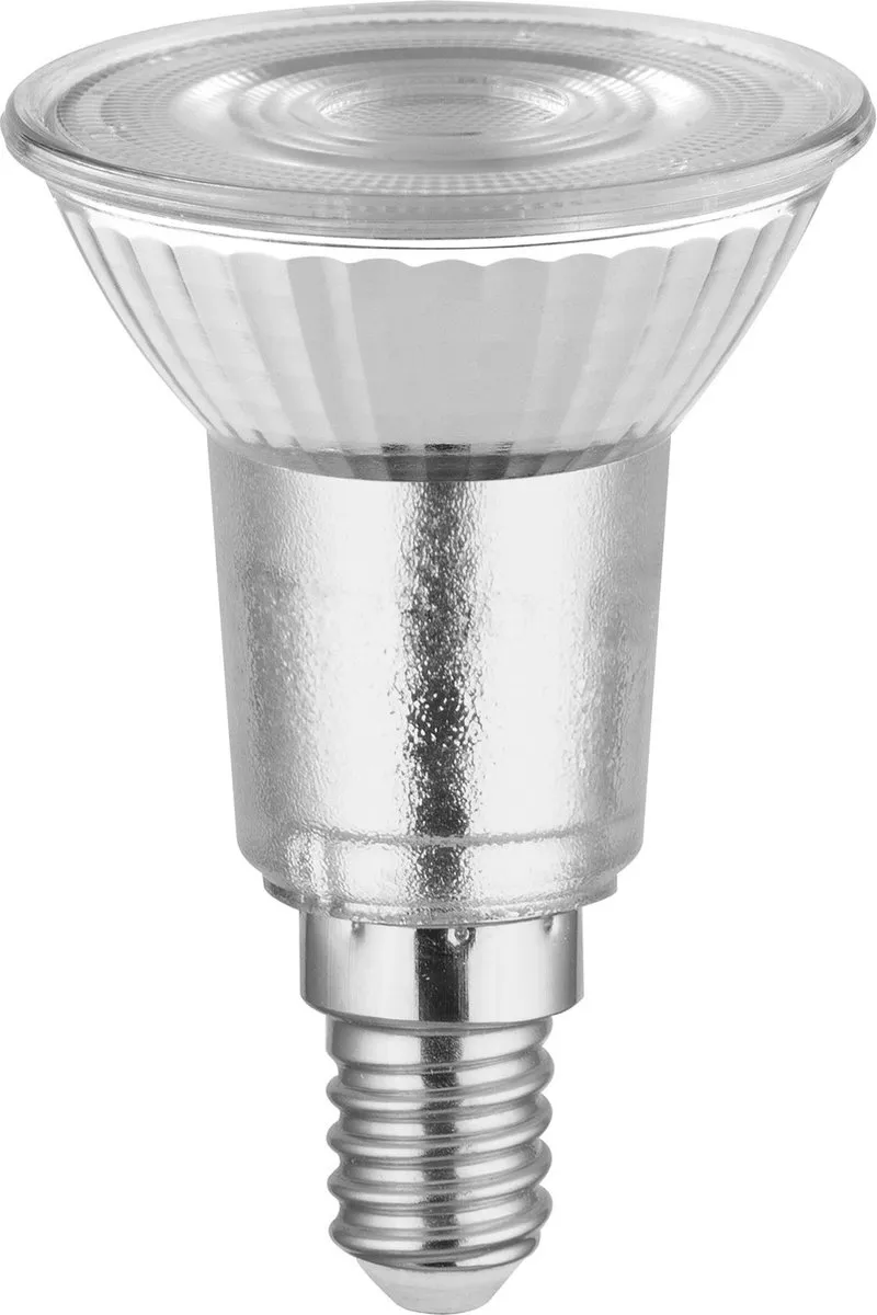 Osram LED Reflector E14 4.9W Warmwit - 2700K - afbeelding 6 van 6