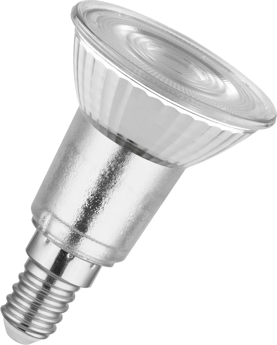 Osram LED Reflector E14 4.9W Warmwit - 2700K