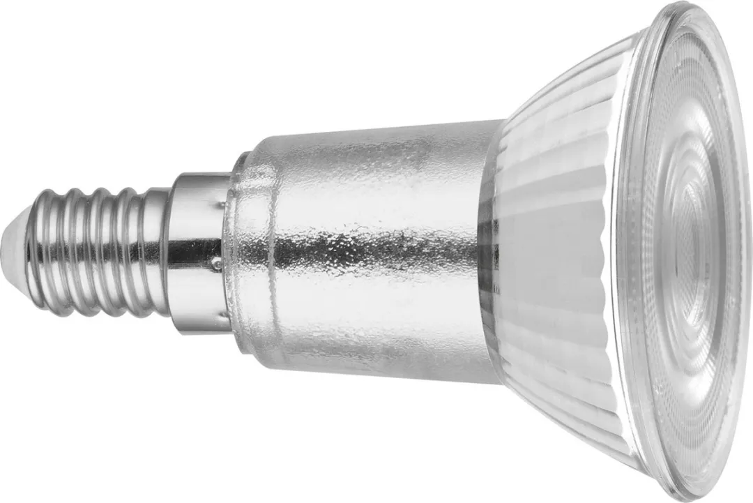 Osram LED Reflector E14 4.9W Warmwit - 2700K