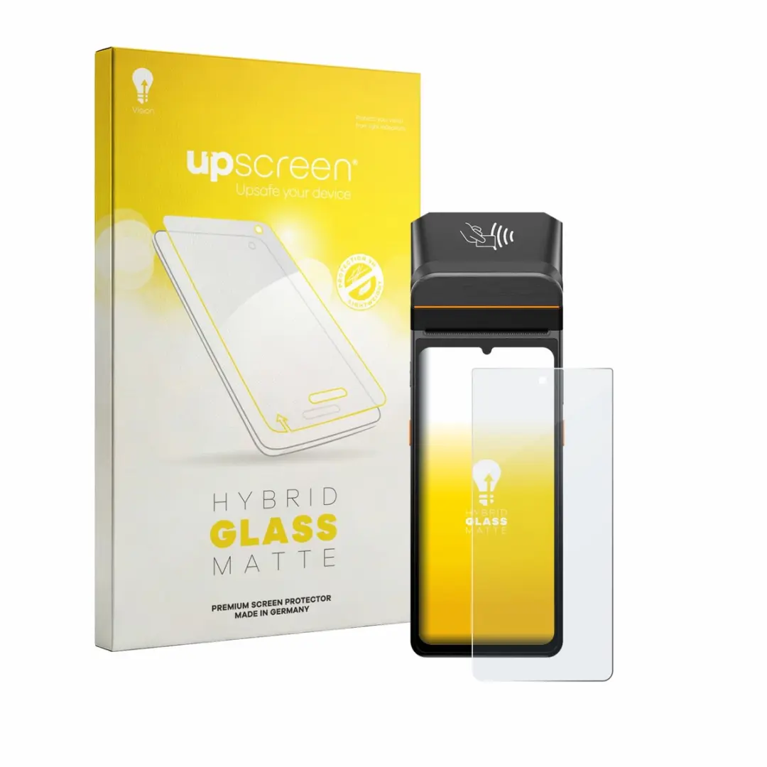 upscreen