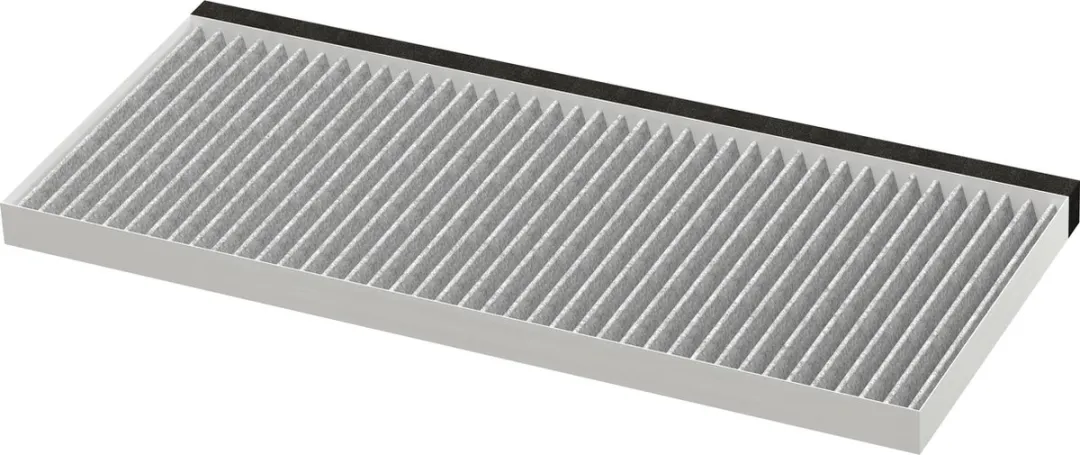 Neff CleanAir Koolstoffilter 17006837