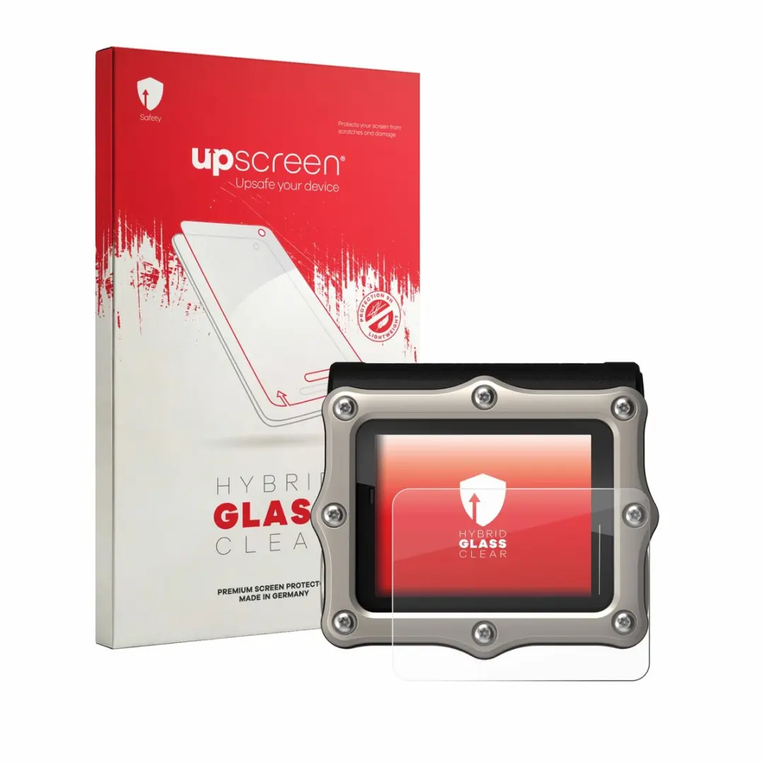 upscreen