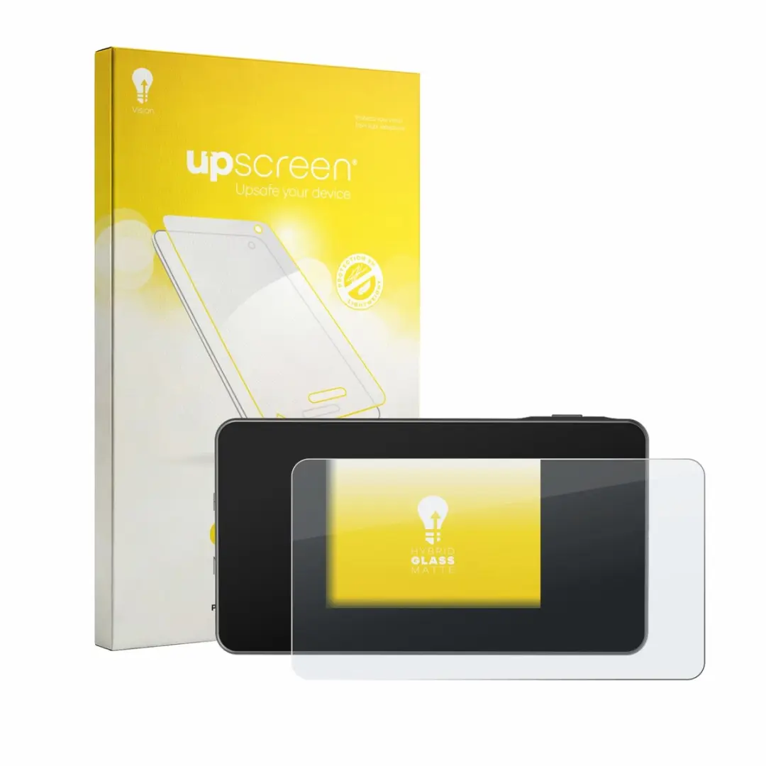 upscreen