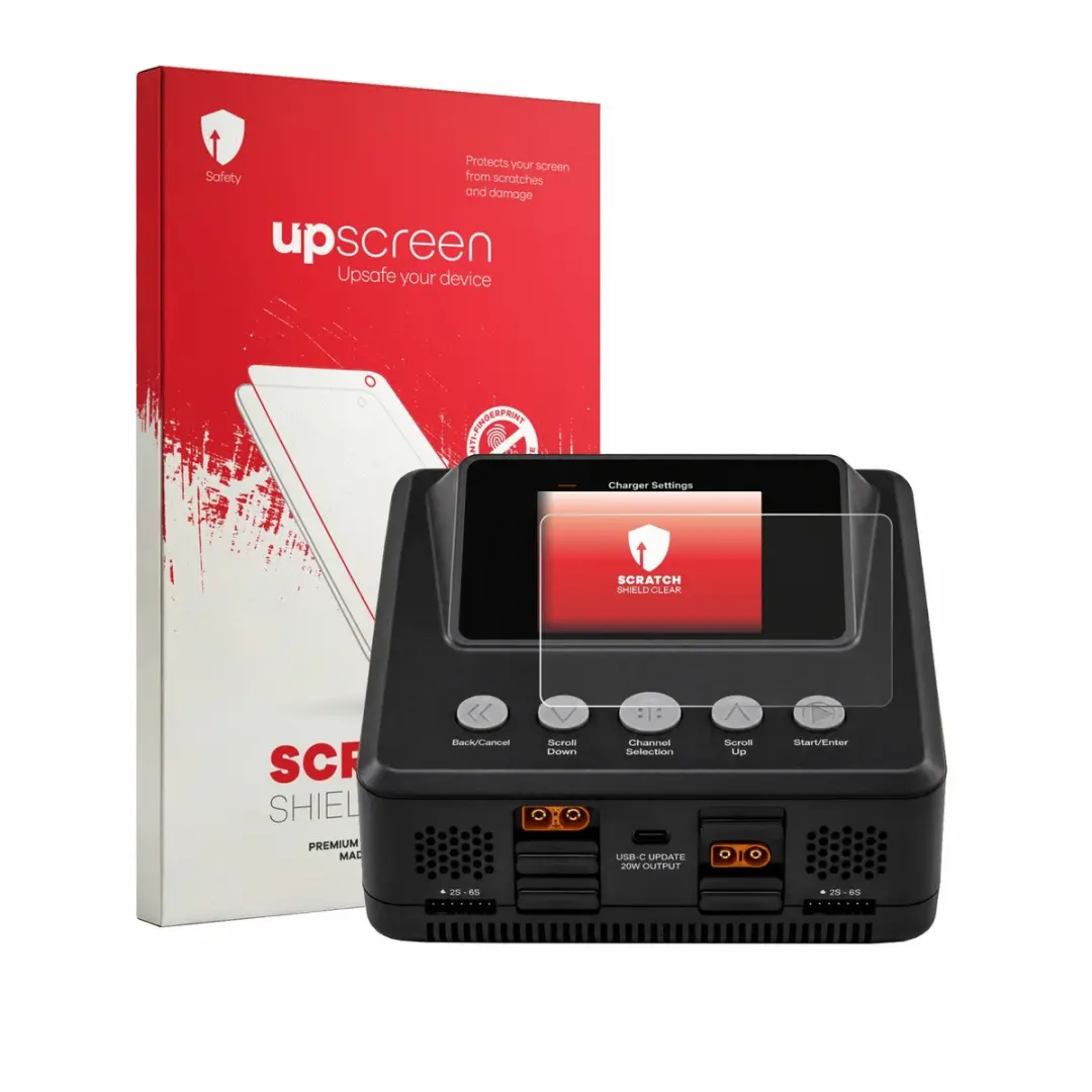 upscreen