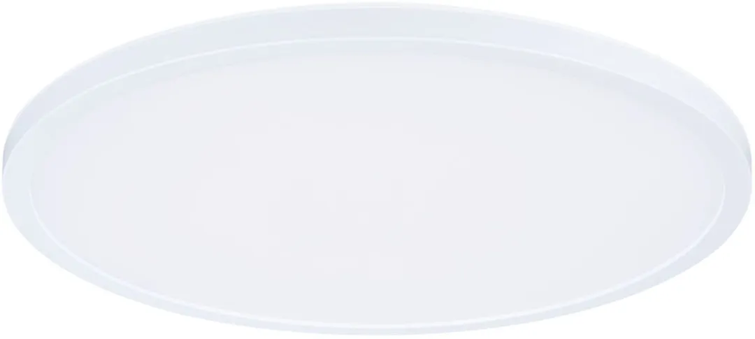 Paulmann Atria Shine LED-paneel 20,8W 2800lm IP44 - Wit