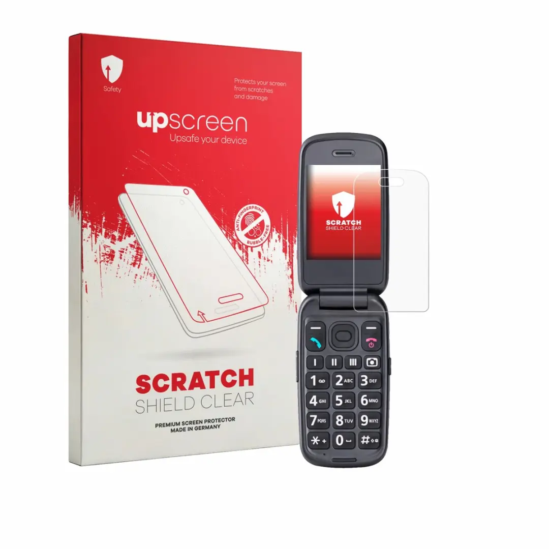 upscreen