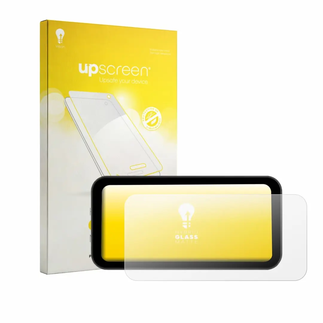 upscreen