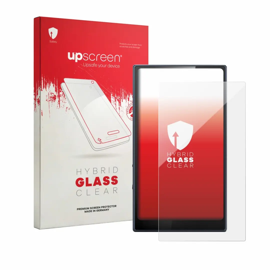 upscreen