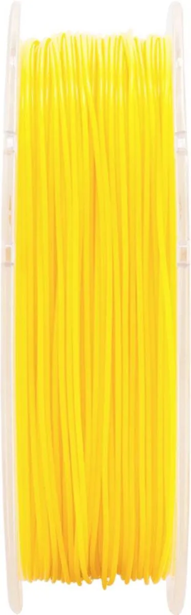 Polymaker PolyFlex TPU-95A Filament 1.75mm - 750g Geel