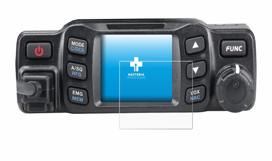 upscreen Screenprotector Albrecht AE 5900 Mini - afbeelding 4 van 5