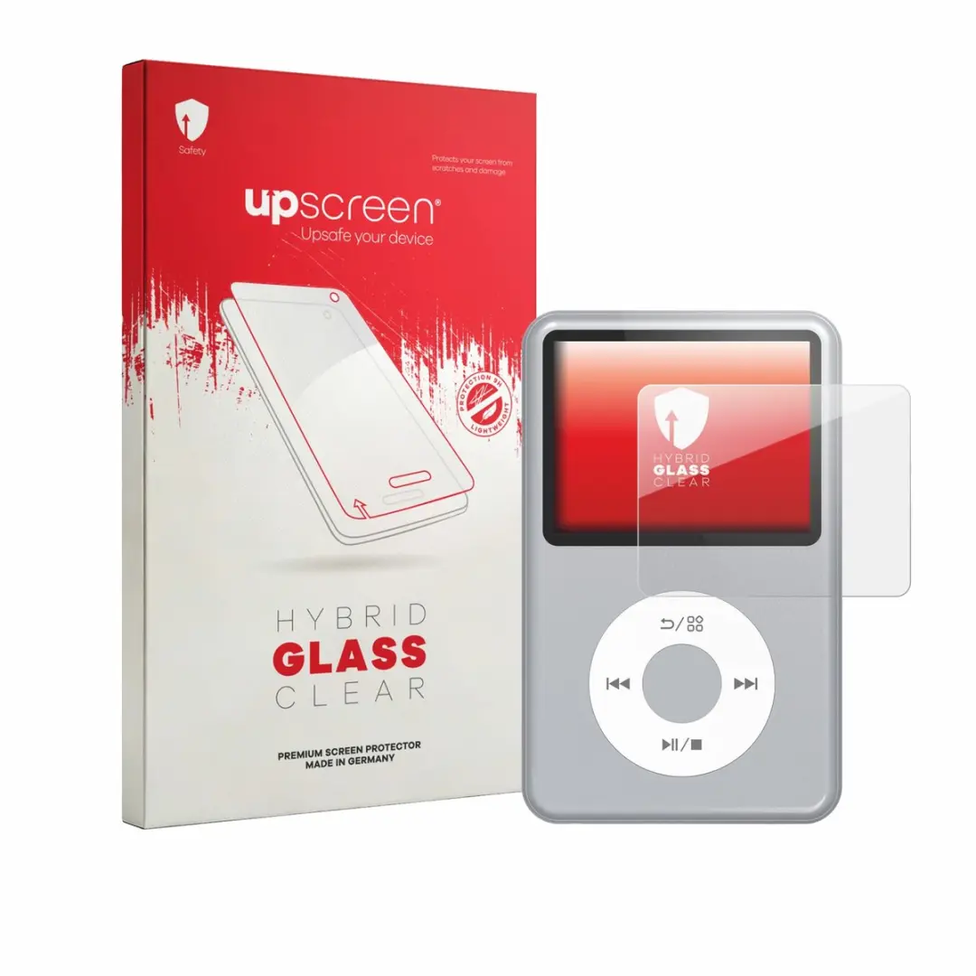 upscreen