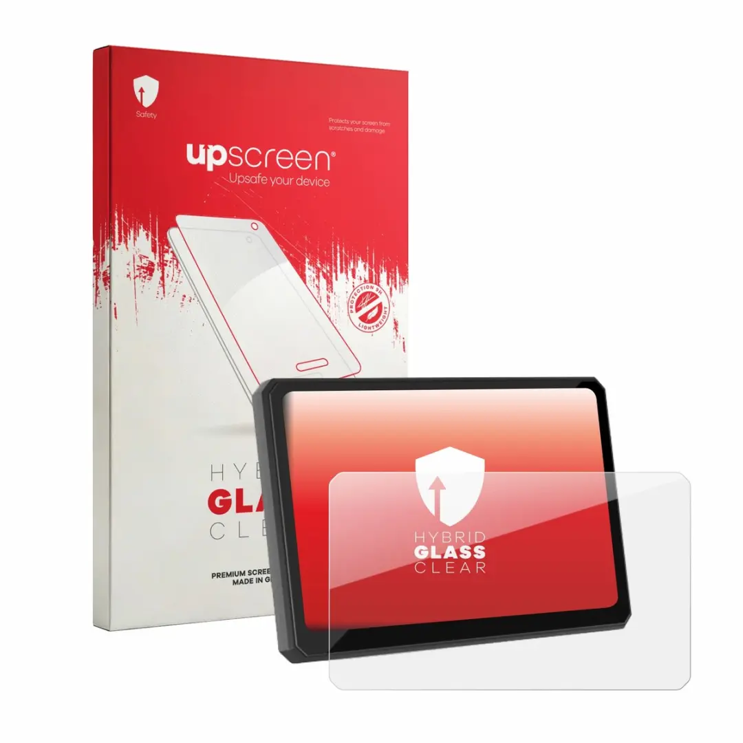 upscreen