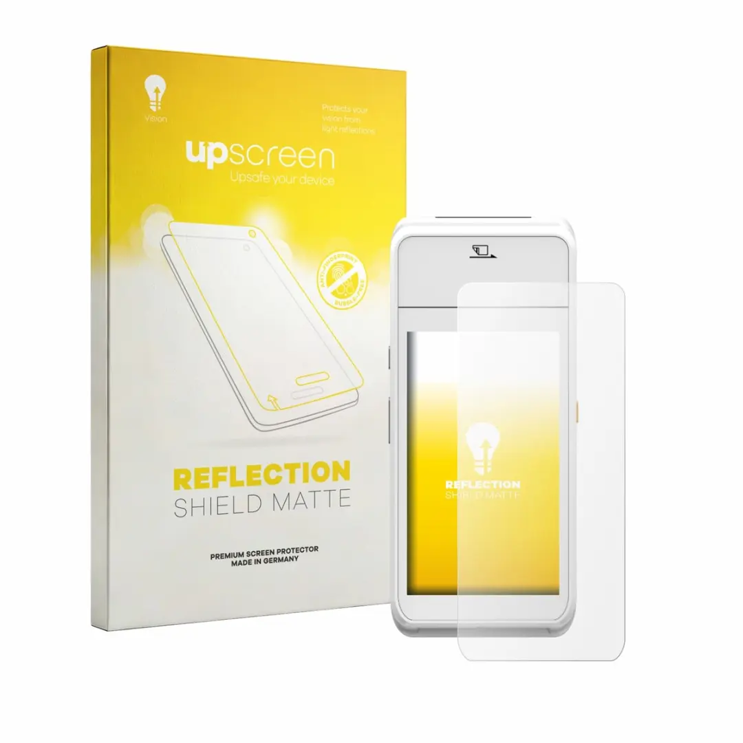 upscreen Pax A99 Screenprotector