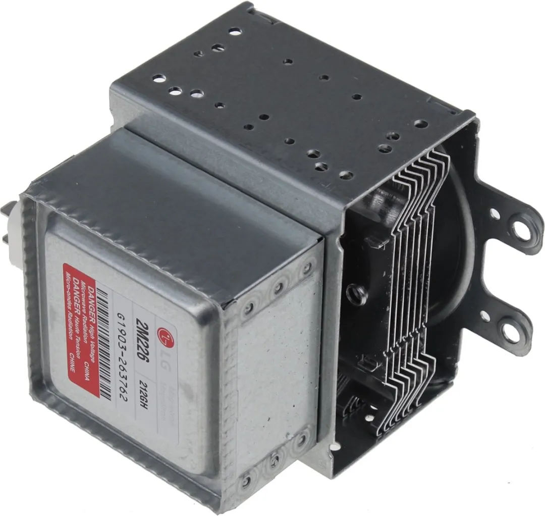 Whirlpool 2M226 Magnetron