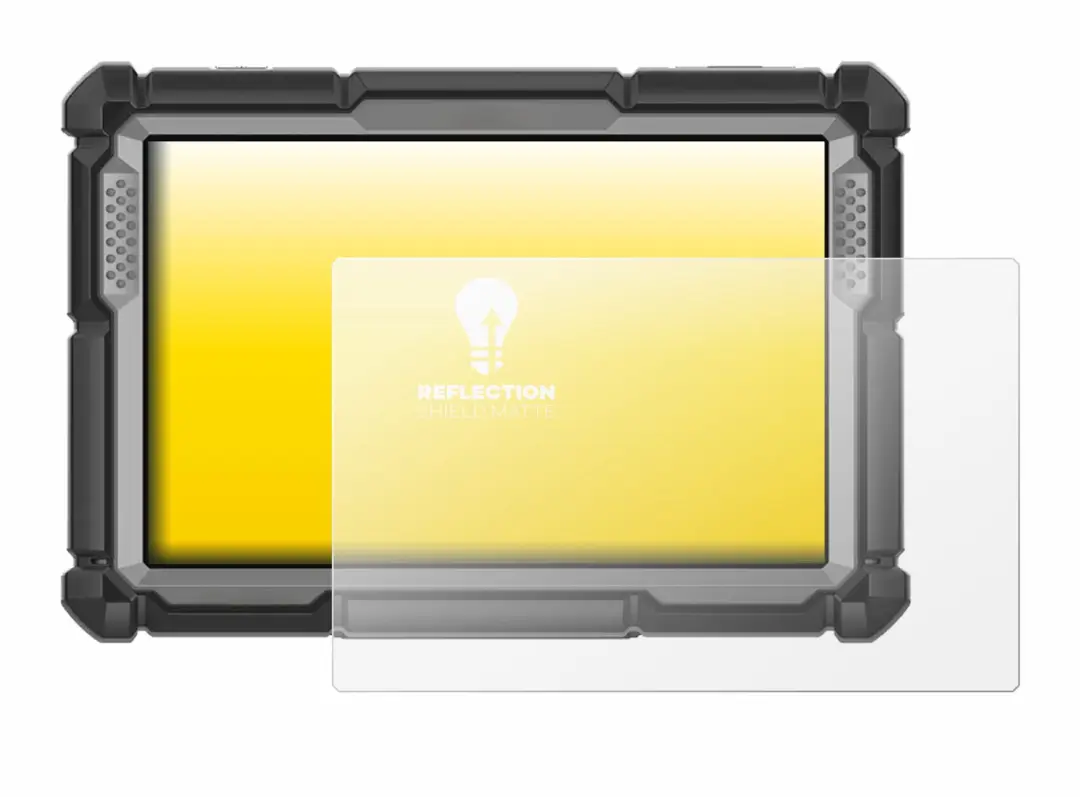 upscreen Screenprotector voor Topdon Phoenix Elite - Mat - afbeelding 5 van 6