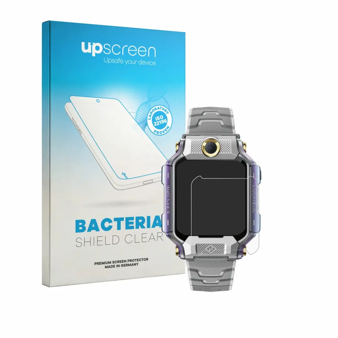 upscreen Screenprotector Imoo Smartwatch X10