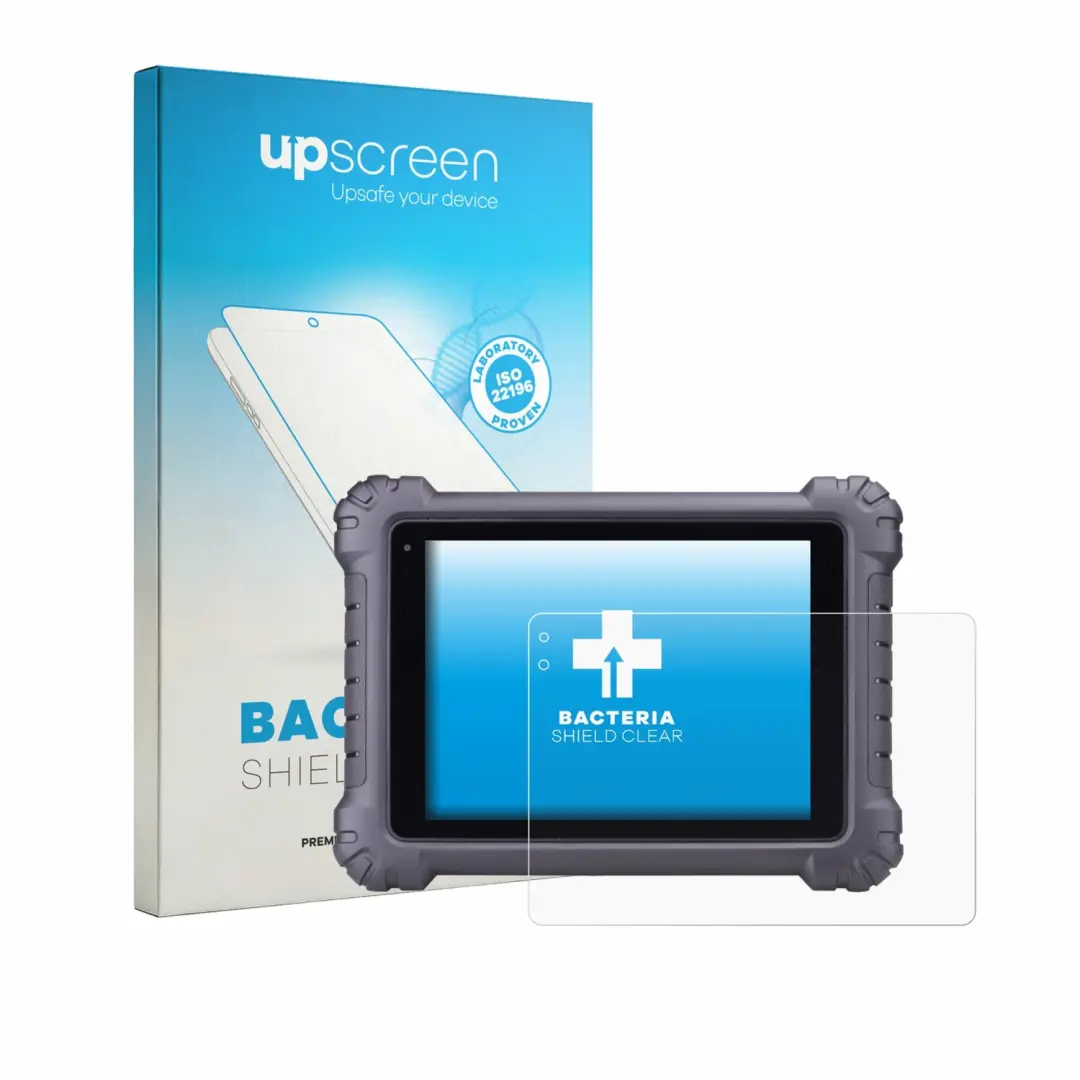 upscreen Screenprotector Autel MaxiSys MS909