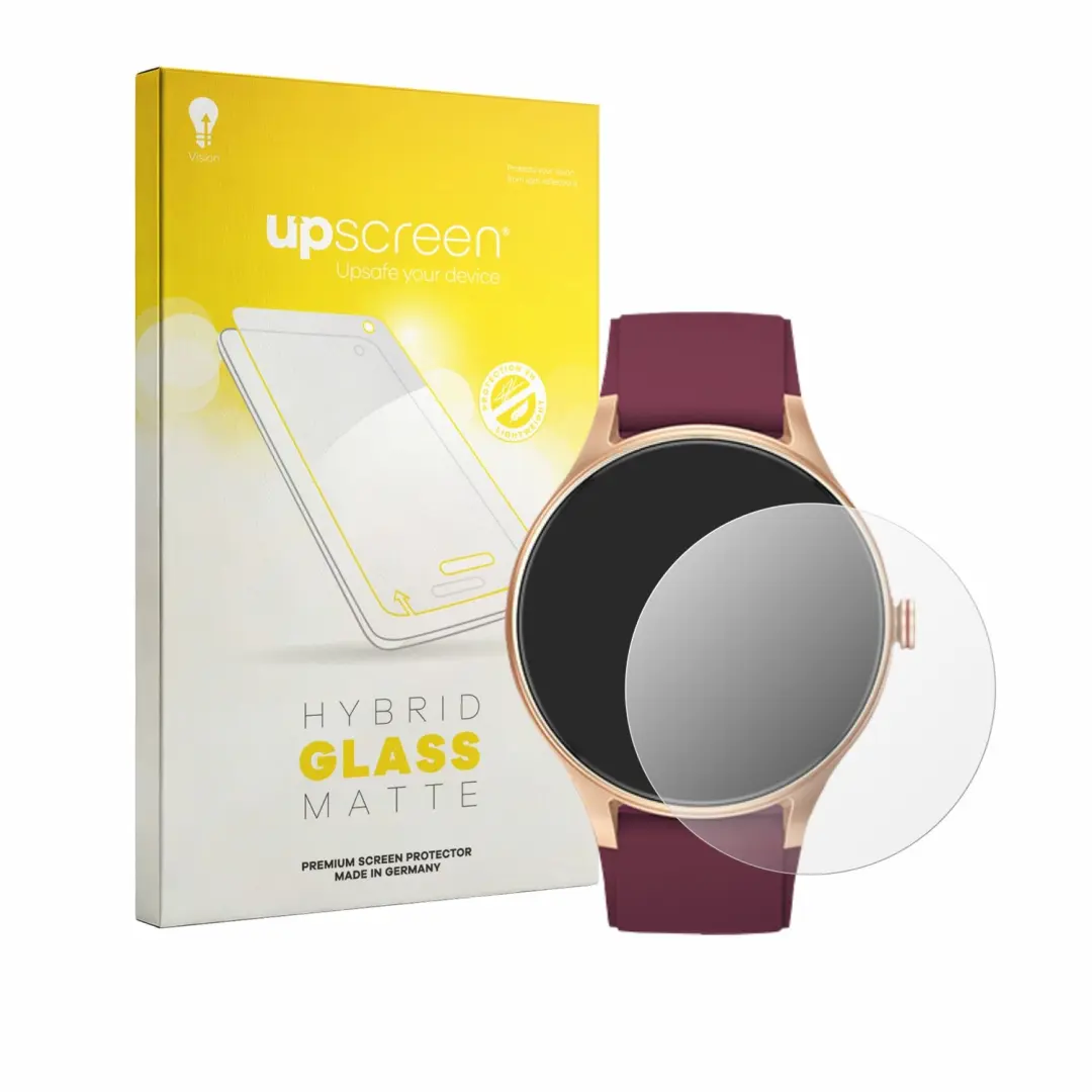 upscreen