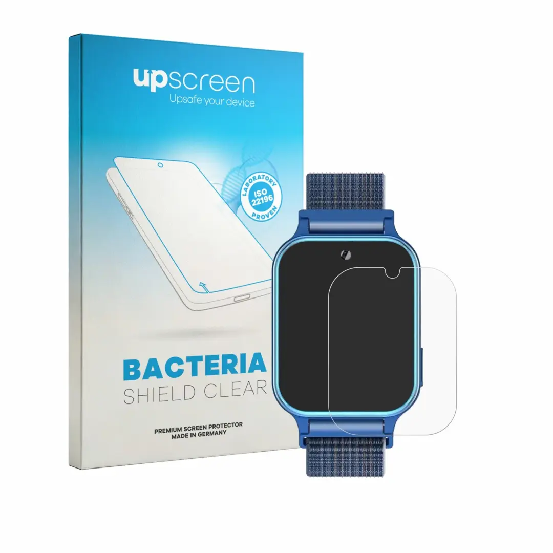 upscreen Pthtechus LT37 Screenprotector 2064903