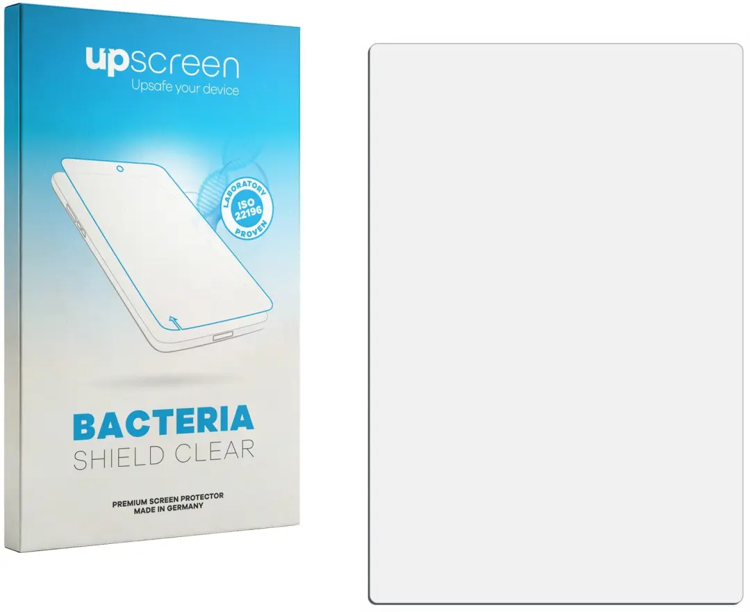 upscreen Ford Ranger XLT 12" 2026 Screenprotector 2065130 - afbeelding 2 van 3