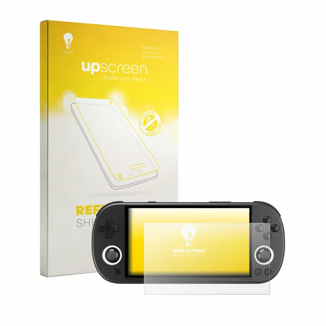 upscreen Screenprotector Trimui Smart Pro