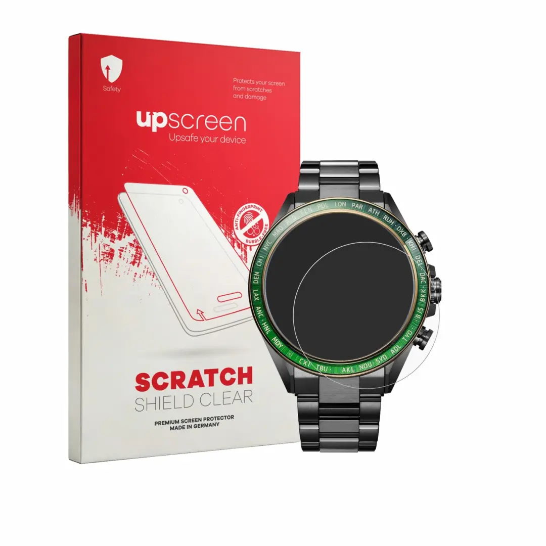 upscreen Screenprotector Citizen Attesa Eco-Drive