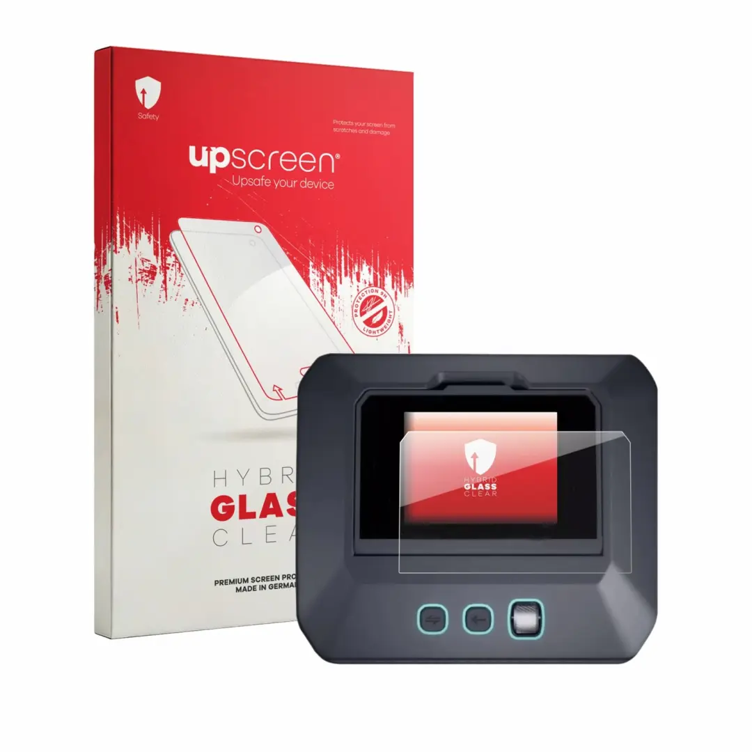 upscreen