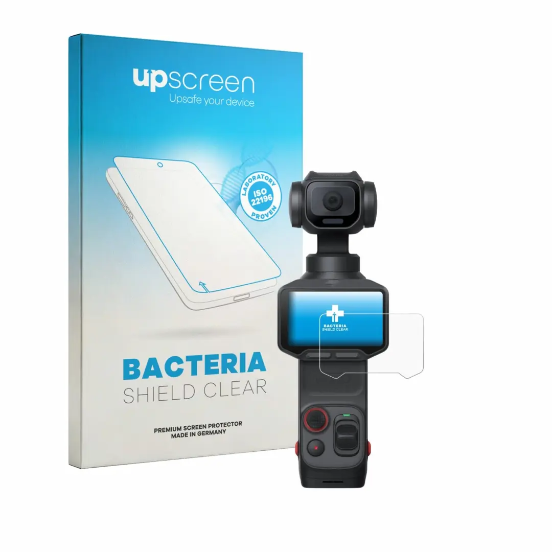 upscreen Screenprotector Insta360 Luna Pro 2065022