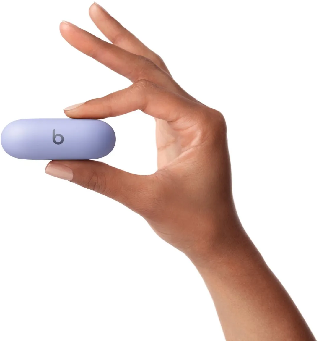 Beats Solo Buds MUVX3ZM/A Draadloze Oortjes - Paars