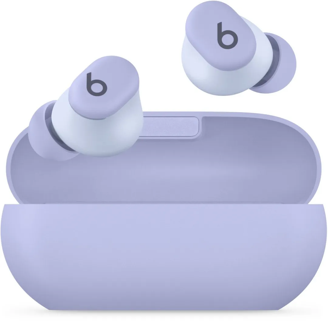 Beats Solo Buds MUVX3ZM/A Draadloze Oortjes