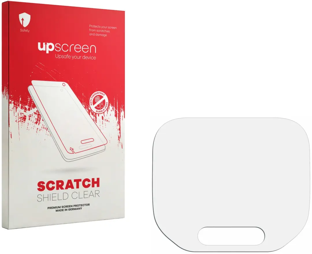 upscreen Screenprotector voor Insta360 Luna Pro Lens - afbeelding 4 van 6