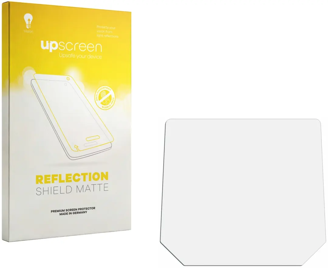 upscreen Topdon ArtiLink 400 Screenprotector - Mat - afbeelding 3 van 5