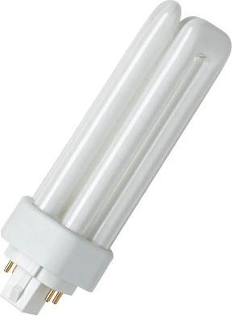 Osram Dulux Spaarlamp 32W - Mat - 3000K