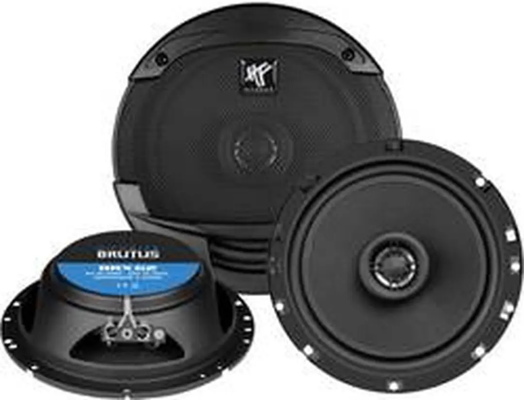 Hifonics BRX62