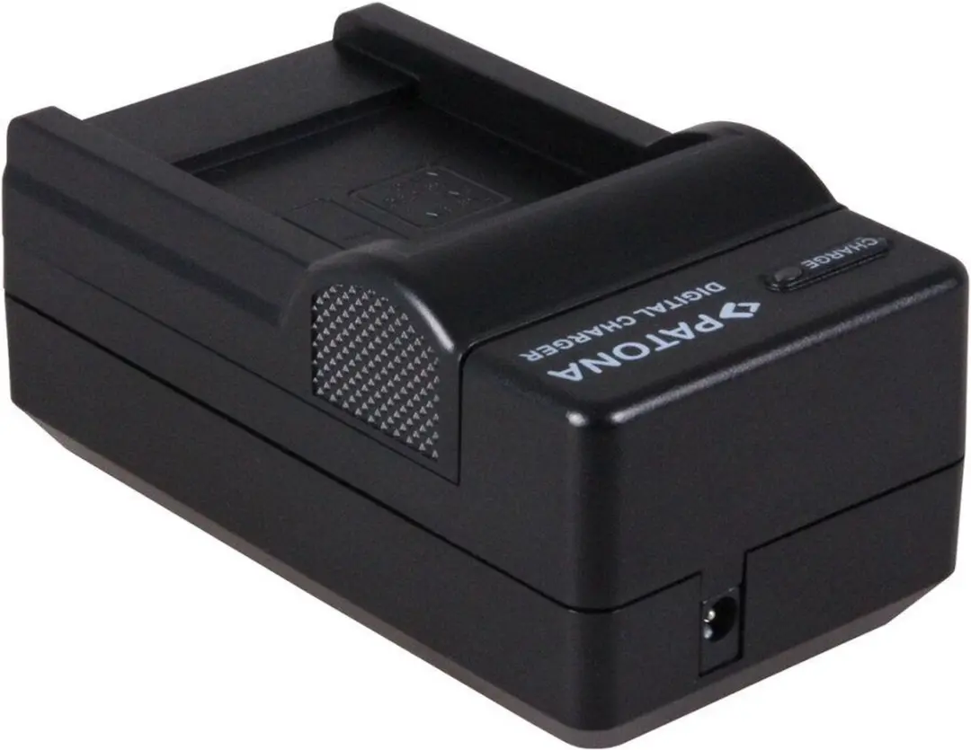 Patona Sony NP-BN1 Lader incl. Kabels