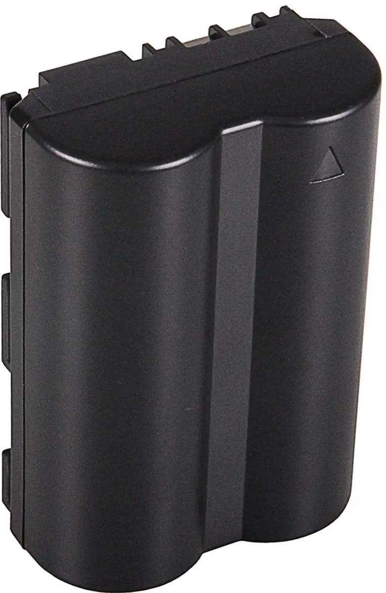 Patona Accu voor Canon BP-511 1600mAh - afbeelding 6 van 6