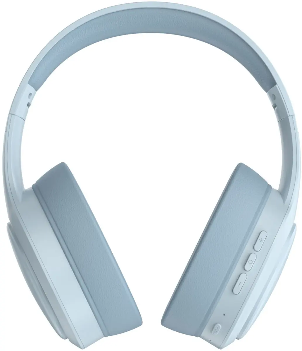 Boompods Headpods Pro2 Blauw Koptelefoon