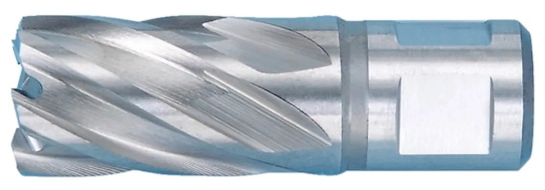 Würth HSS Kernboor 23mm - Metaal/Hout/Kunststof