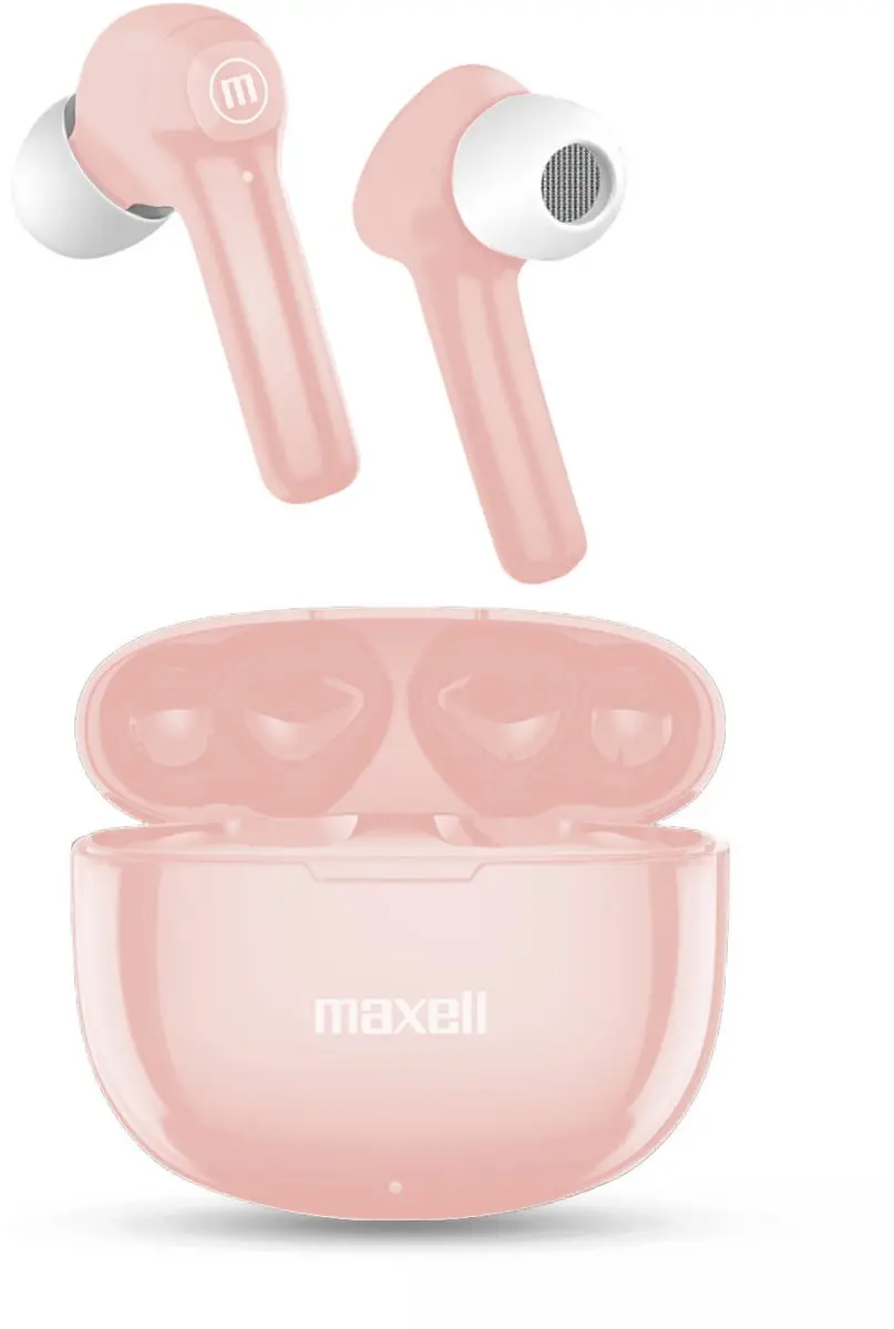 Maxell BT Dynamic+ TWS oordopjes