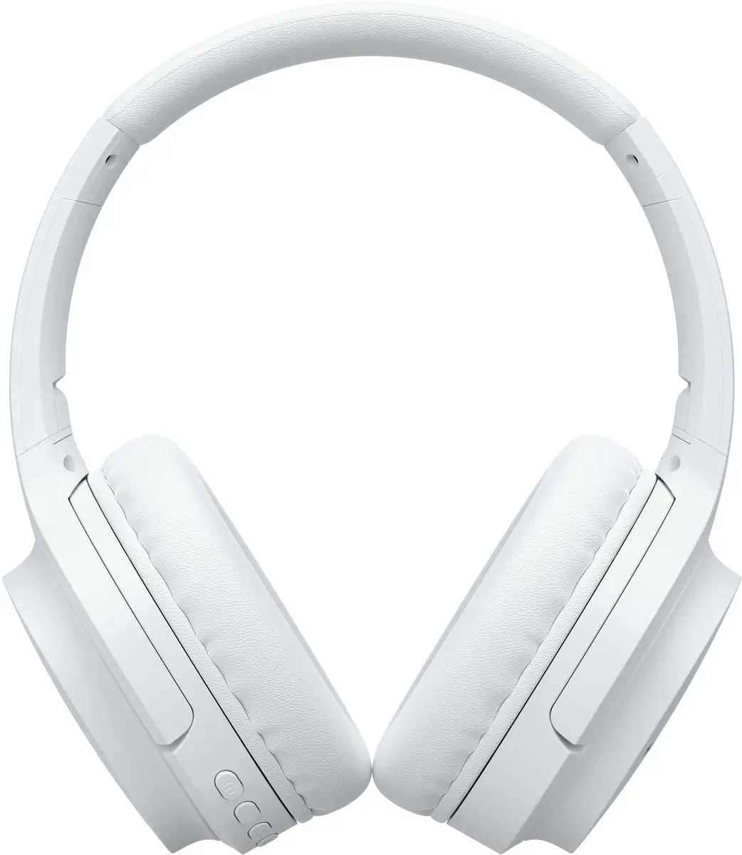 Havit I62 Bluetooth Koptelefoon - Wit - afbeelding 3 van 6