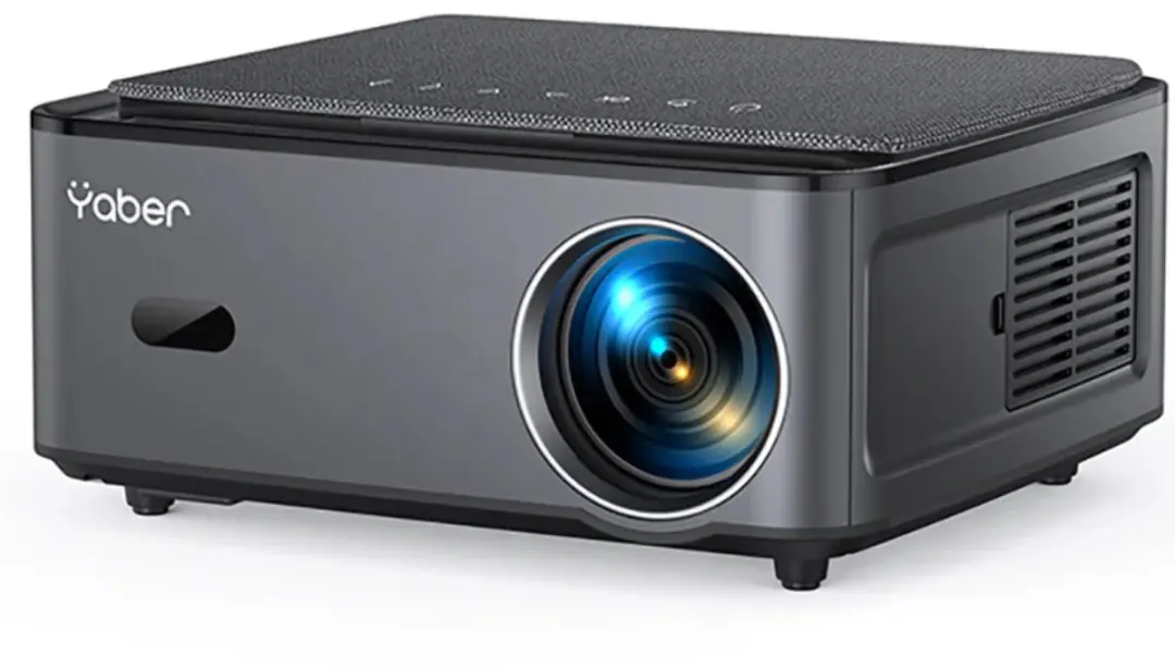 Yaber Projector Pro U6
