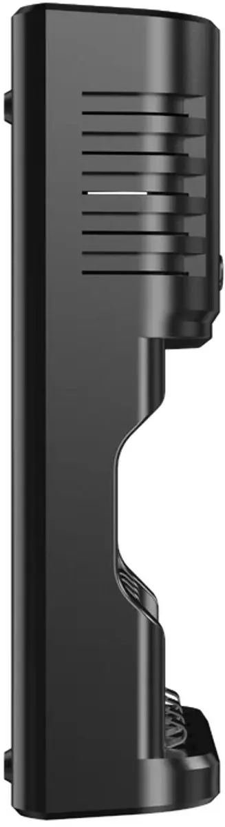 Xtar L4 Pro Universele Smart Batterijlader AA/AAA - afbeelding 4 van 5