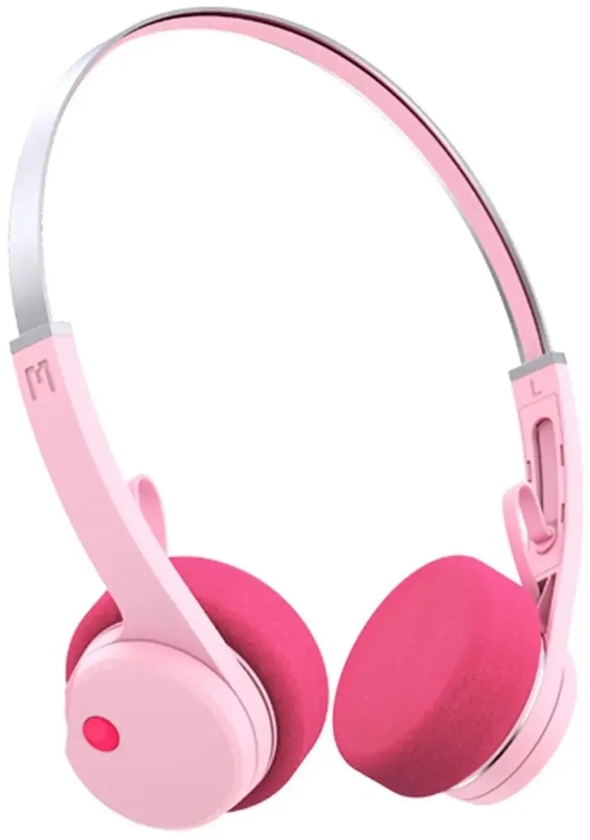 Mondo M1204 Draadloze Hoofdtelefoon On-Ear