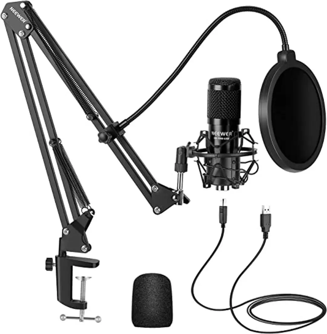 microfoon arm / Microfoon Boom Arm Mic Stand Verstelbare / Microphone Boom Arm M