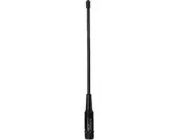 Midland RH701 flexantenne C634, Lengte 21cm BNC UHF/VHF