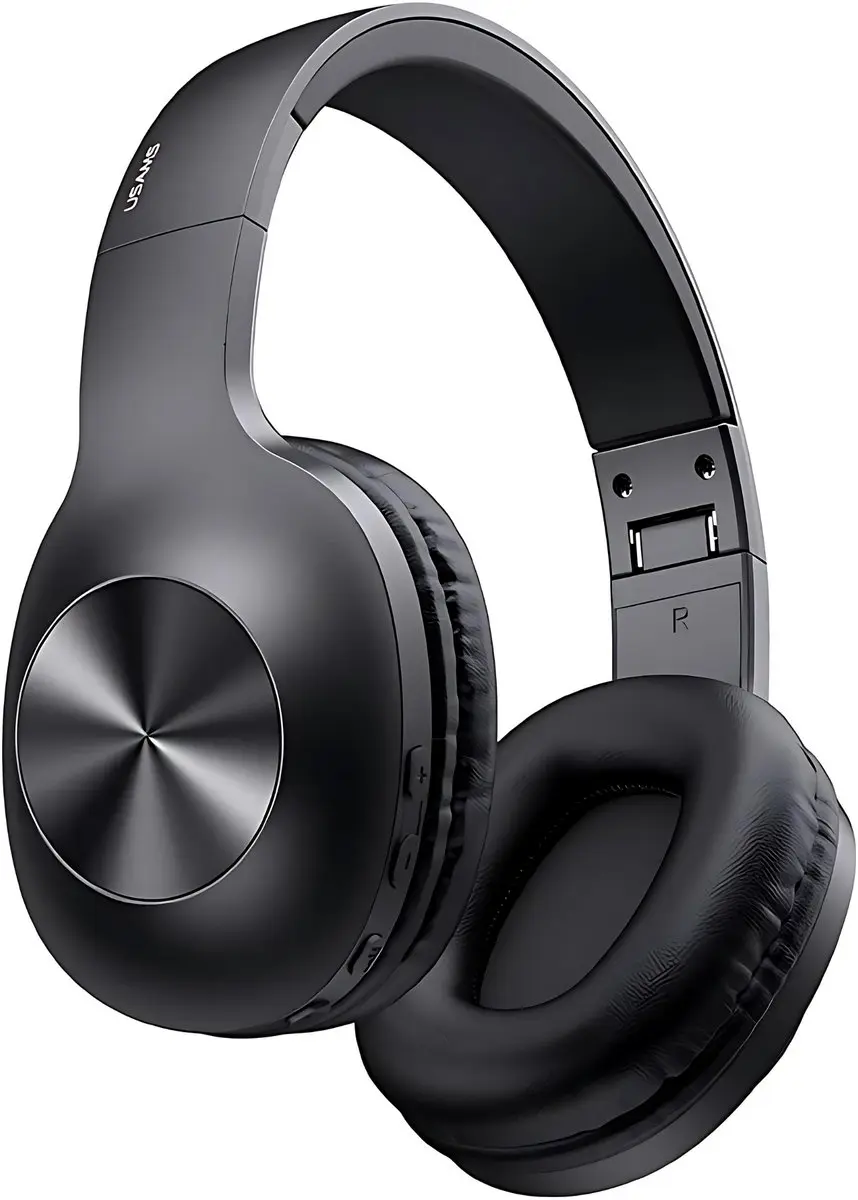 Manike YH21 Over Ear Koptelefoon Draadloos