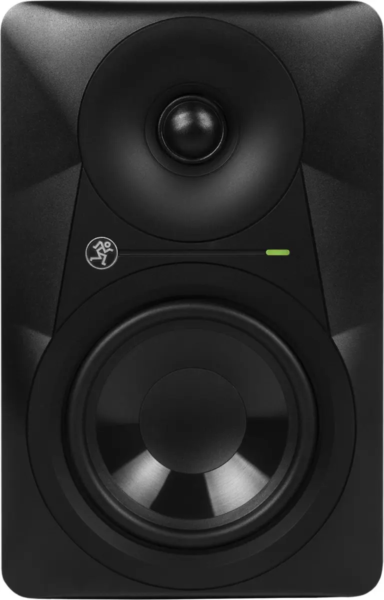 Mackie MR524