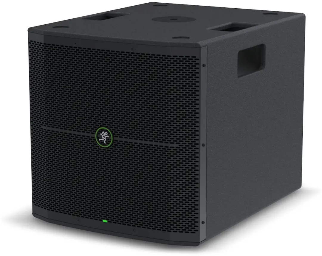 Mackie Thump115S Actieve Subwoofer