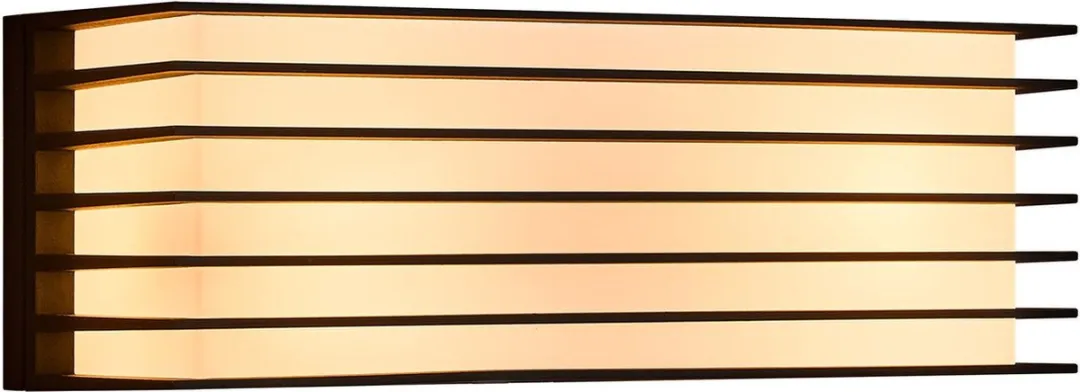 Nordlux Fluctus 28 Wandlamp 2xE27